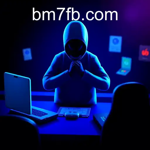 Security and Trust BM7.GAMES - International Licenses and Certifications