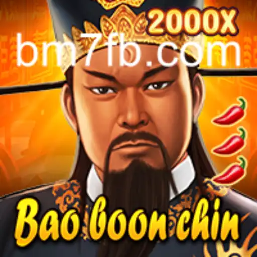 Descubra o Fascinante Mundo de BaoBoonChin com BM7.GAMES