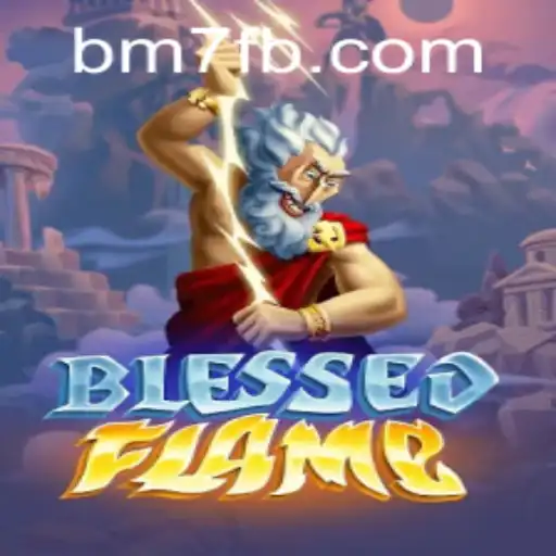 Aventura e Estratégia no Novo Jogo BlessedFlame da BM7.GAMES