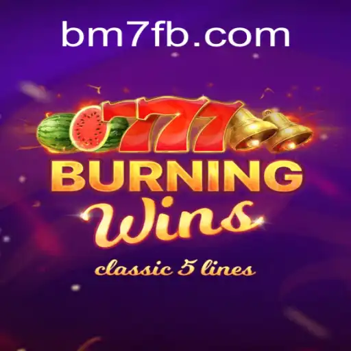 Explorando os Segredos de BurningWins da BM7.GAMES