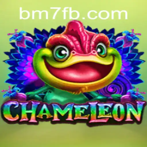 Chameleon: Descubra o Instigante Jogo de Estratégia da BM7.GAMES
