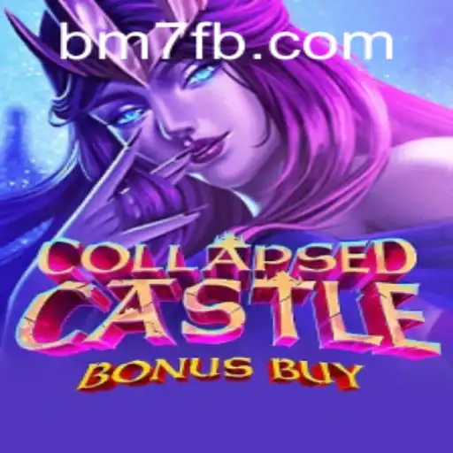 Descubra Aventuras Épicas em CollapsedCastleBonusBuy por BM7.GAMES