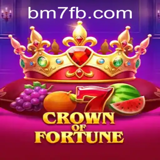 CrownofFortune: Uma Nova Experiência de Jogo Inovadora por BM7.GAMES
