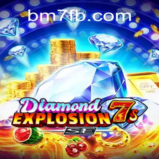 Explorando DiamondExplosion7sSE: O Novo Sucesso da BM7.GAMES