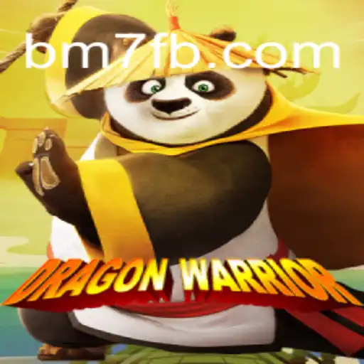 DragonWarrior: O Novo Fenômeno dos Jogos de BM7.GAMES