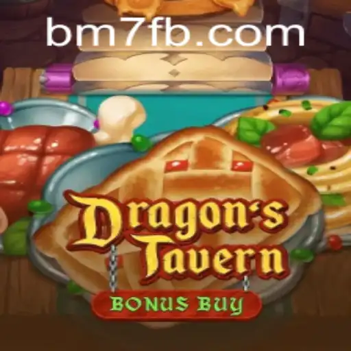 Descubra DragonsTavern: A Nova Sensação da BM7.GAMES