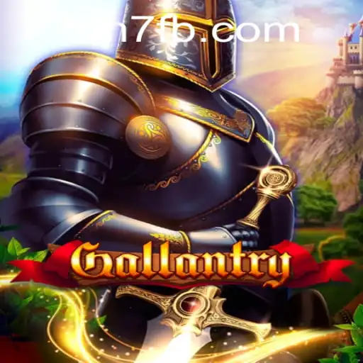 Explorando o Mundo de 'Gallantry': Um Novo Fenômeno de Jogo