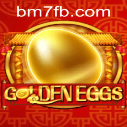 GoldenEggs: A Nova Sensação do Mundo dos Jogos pela BM7.GAMES