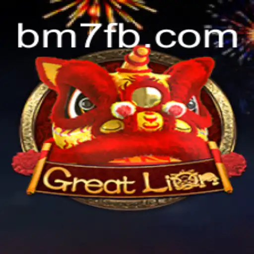 Descubra GreatLion: O Novo Fenômeno dos Jogos de Estratégia
