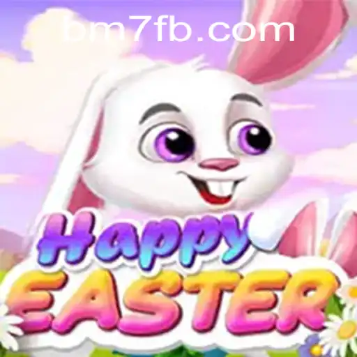 Descubra a Magia de 'HappyEaster' com BM7.GAMES