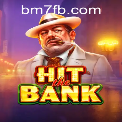 Desvendando HitTheBank: Um Jogo Revolucionário da BM7.GAMES