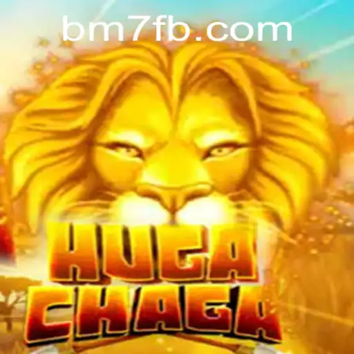 Descubra o Mundo de HugaChaga: O Novo Fenômeno dos Jogos da BM7.GAMES