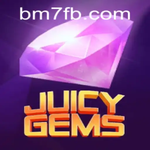 Explore JuicyGems: O Fascinante Mundo dos Puzzles de BM7.GAMES