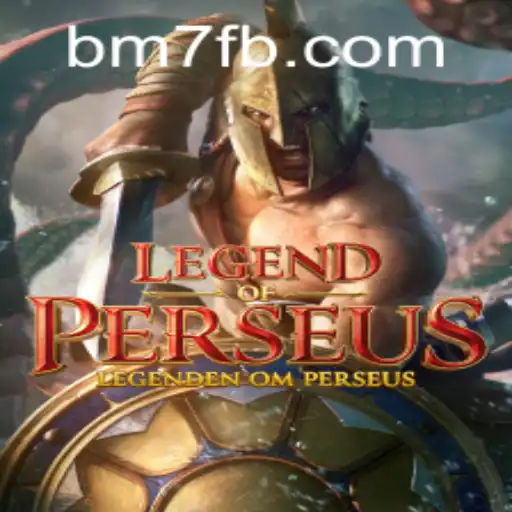 Explorando o Mundo de LegendofPerseus