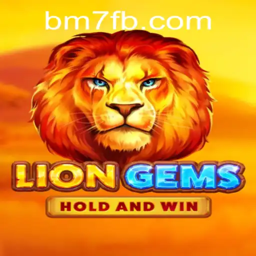 Descubra o Fascinante Mundo de LionGems: Um Jogo da BM7.GAMES