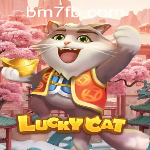 Descubra LuckyCat: O Novo Sucesso da BM7.GAMES