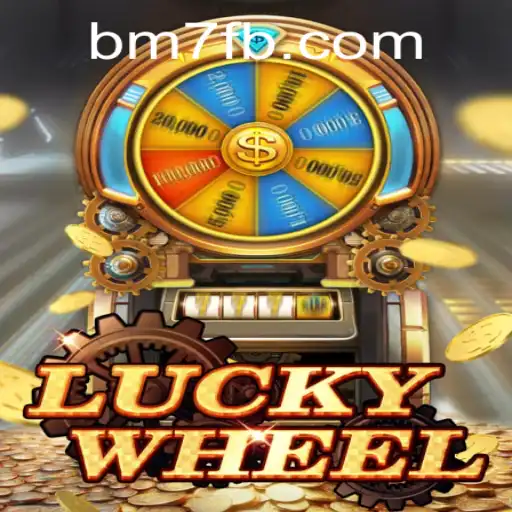 Descubra a Emoção e Estratégia por Trás do Jogo LuckyWheel da BM7.GAMES
