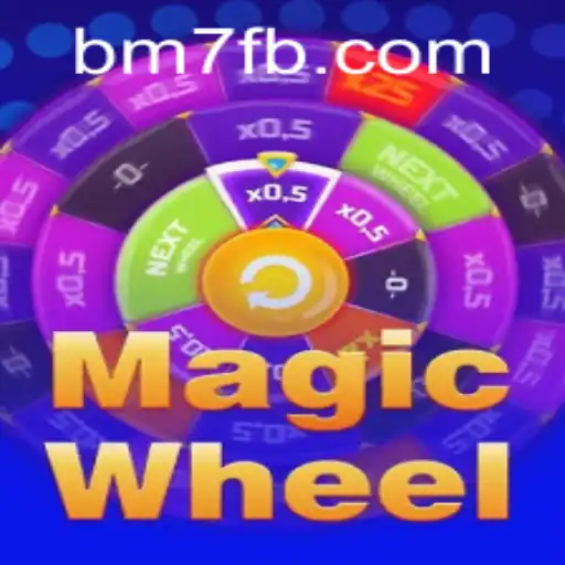 Descubra o Fascinante Mundo de MagicWheel: O Novo Jogo da BM7.GAMES
