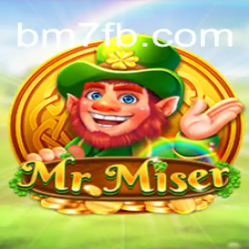 Explorando o Mundo de MrMiser: Um Mergulho no Jogo da BM7.GAMES