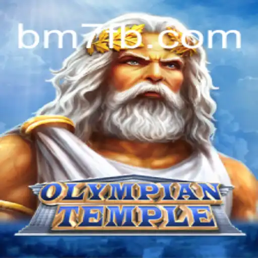 Explorando o Fascinante Mundo de OlympianTemple: Um Jogo Inovador da BM7.GAMES