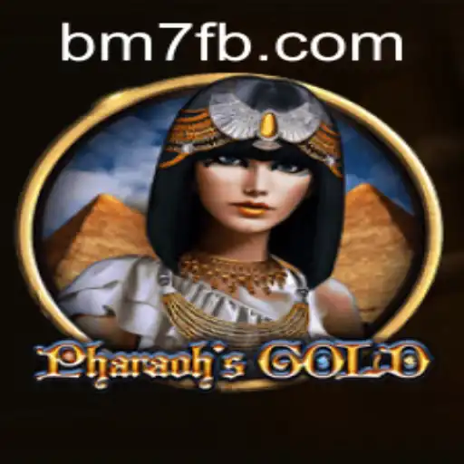 Descubra o Mundo Fascinante de PharaohsGold e Inicie sua Aventura com BM7.GAMES