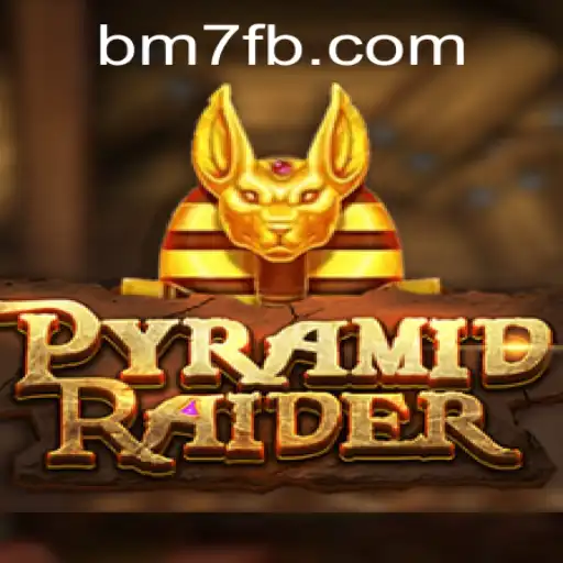 PyramidRaider: A Nova Sensação do Universo dos Games