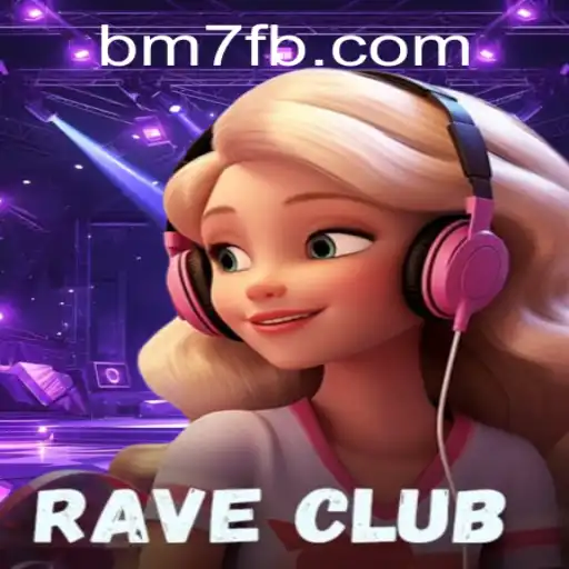 RaveClub: Mergulhe na Experiência de Jogo da BM7.GAMES