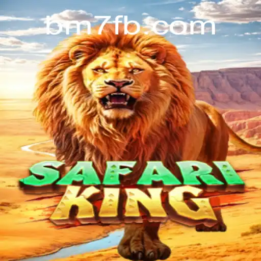 Explorando SafariKing: A Última Sensação da BM7.GAMES