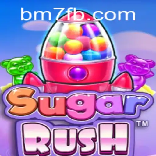 Explorando SugarRush: O Novo Fenômeno dos Jogos por BM7.GAMES