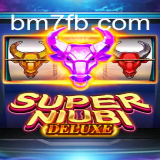 Descubra a Aventura Incrível de SuperNiubiDeluxe