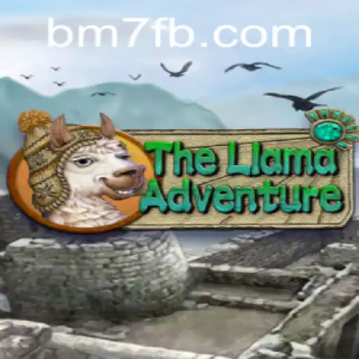 TheLlamaAdventure: Uma Jornada Empolgante no Mundo dos Jogos