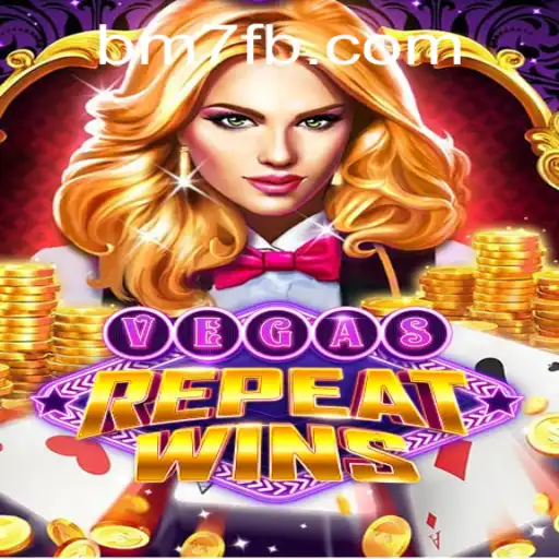 Desvendando VegasRepeatWins: O Novo Sensação da BM7.GAMES