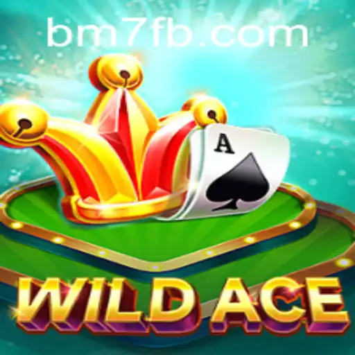 Descubra WildAce: O Novo Fenômeno dos Jogos de Carta da BM7.GAMES