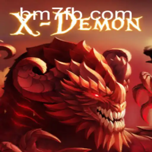 XDemon: Uma Jornada Através do Mundo de BM7.GAMES
